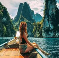 Отзыв от Елизавета - Виза Destination Thailand